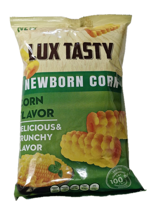 LUX NEWBORN CORN