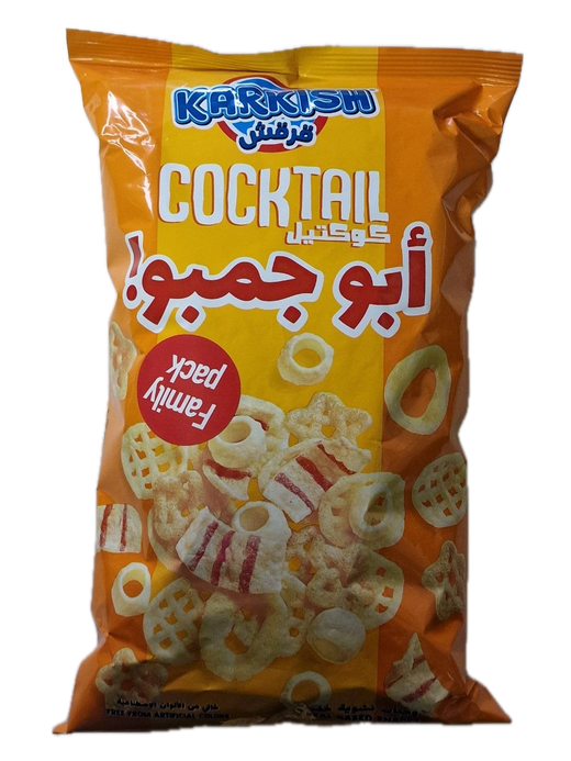 COCKTAIL KARKISH