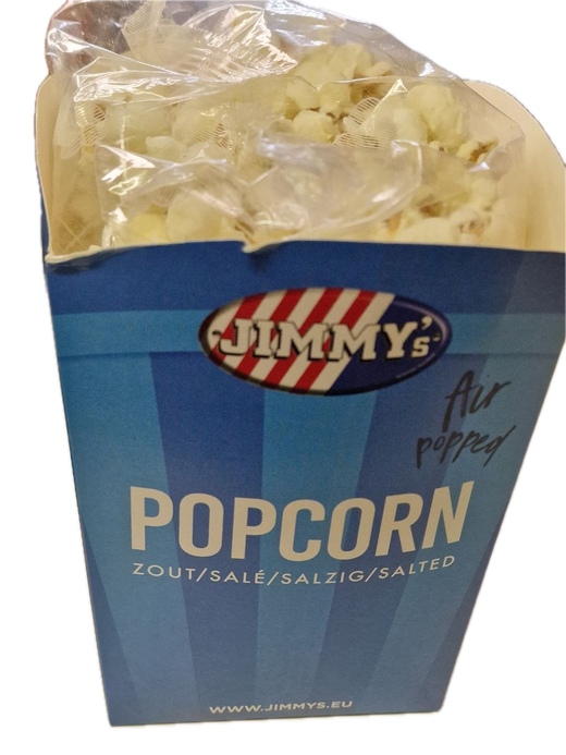 POPCORN 90g