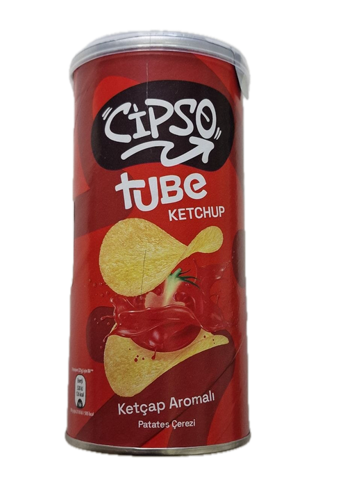 Ketçap Aromalı CIPSO