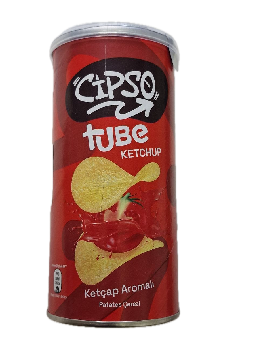 Ketçap Aromalı CIPSO