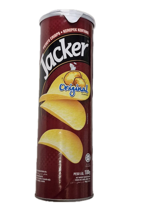 jacker