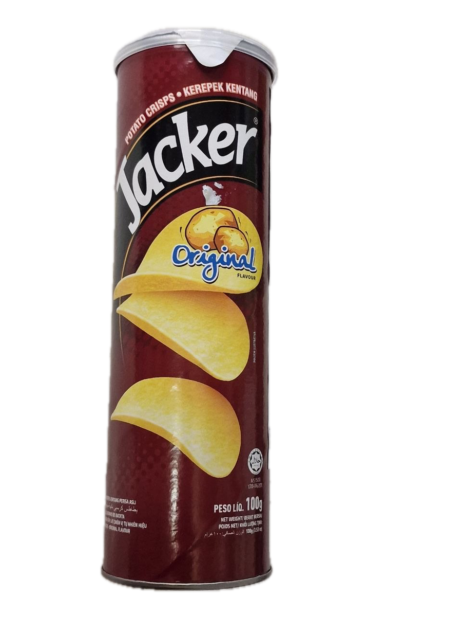 jacker