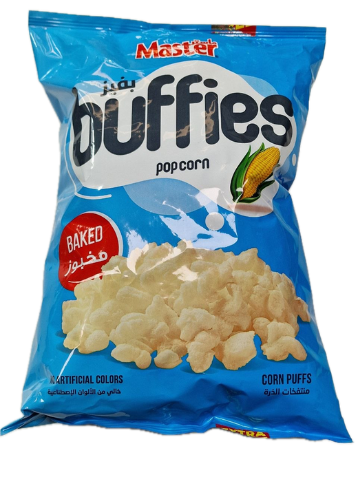 buffies Master