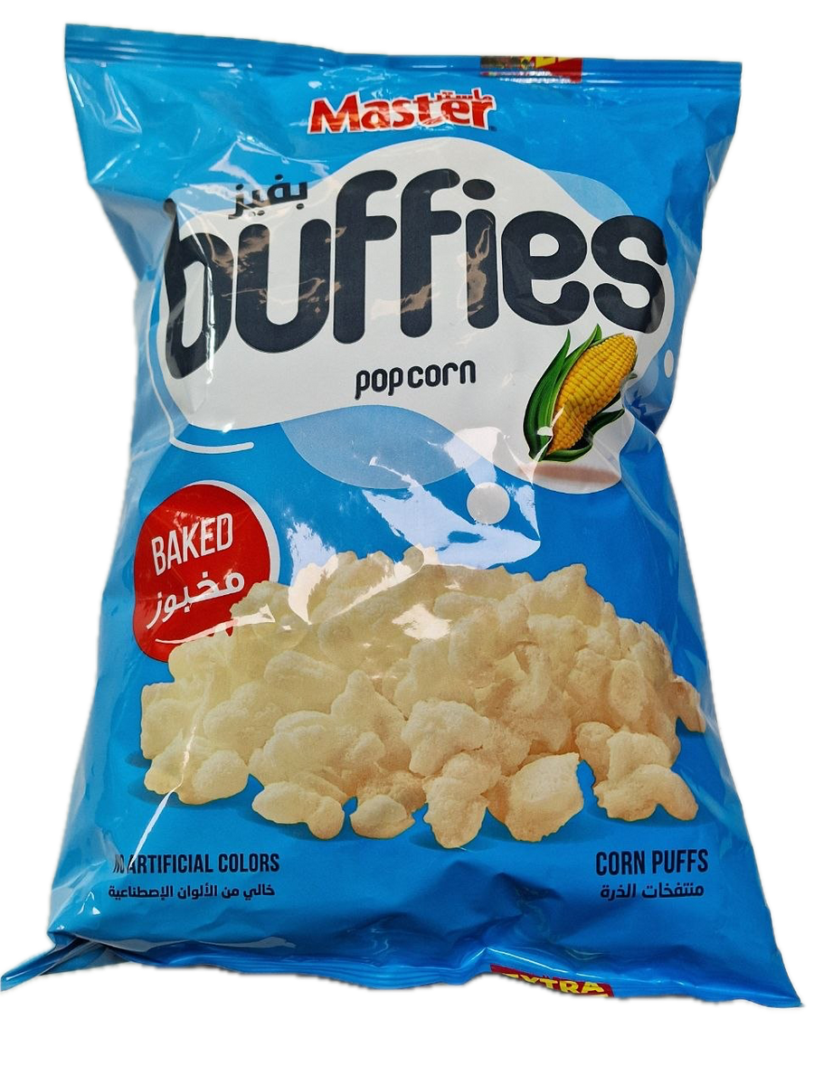 buffies Master