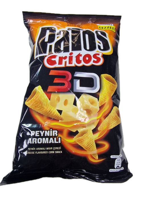 Gritos Paros