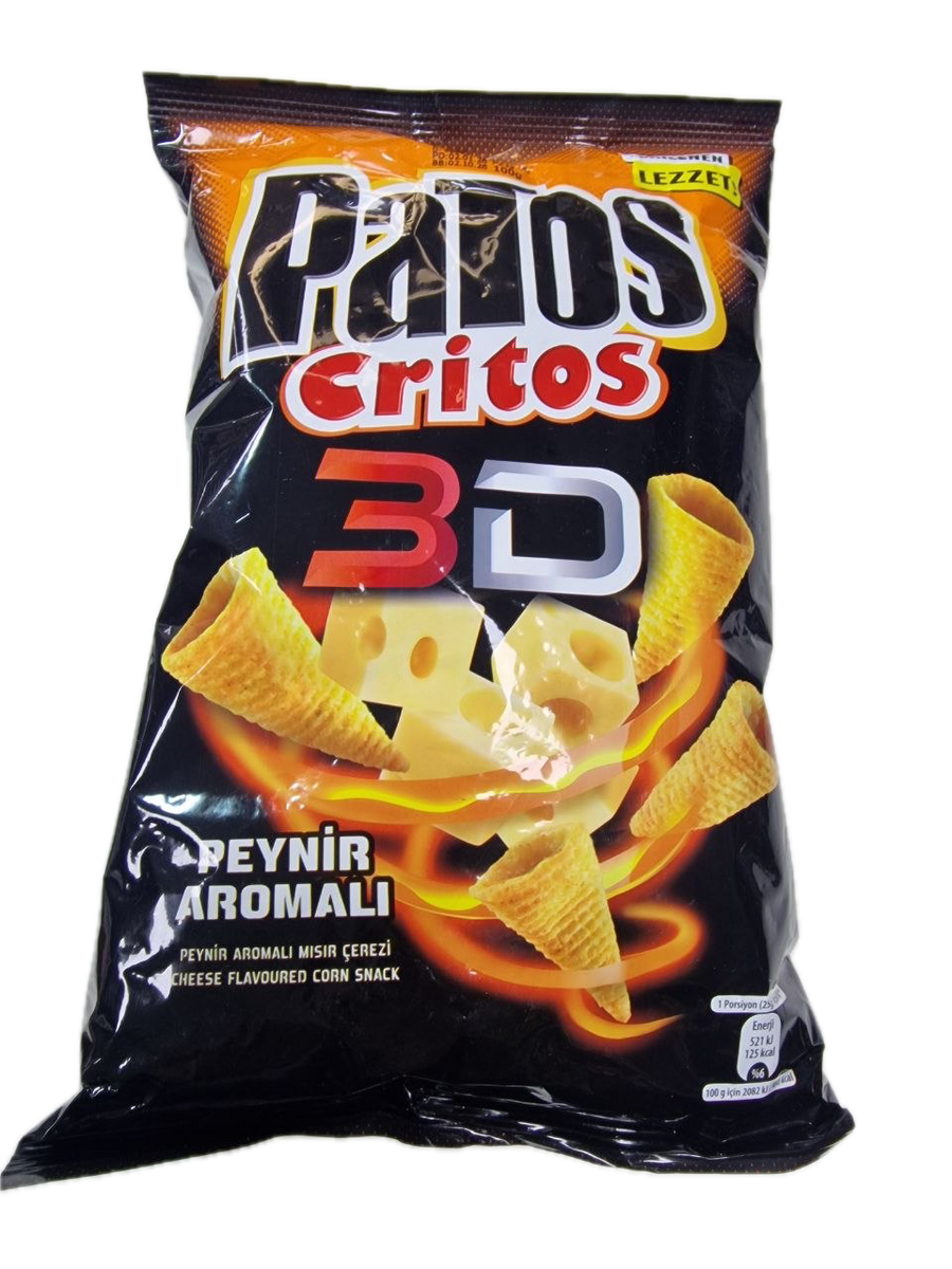 Gritos Paros