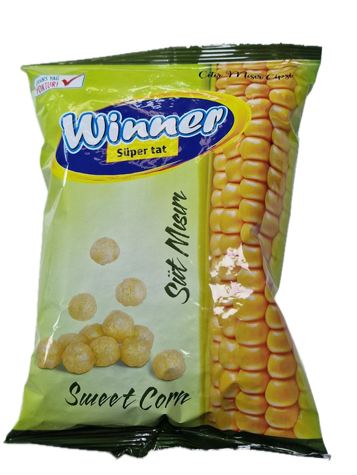 Wianec
Smeet Corn