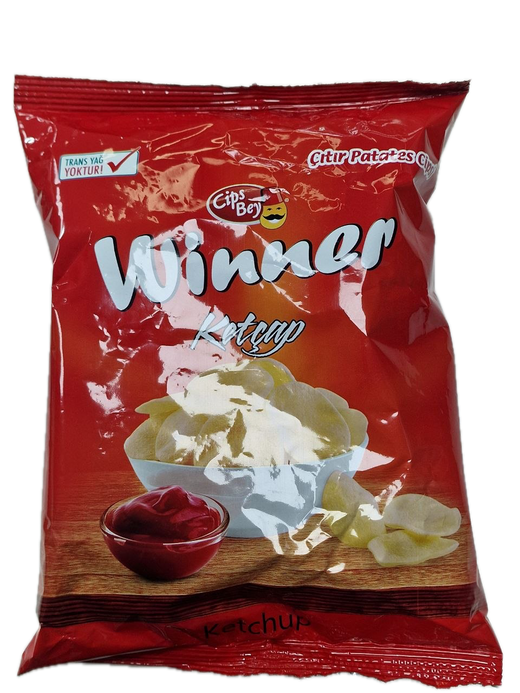 Winner