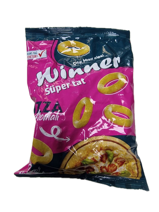 Winner pizza
