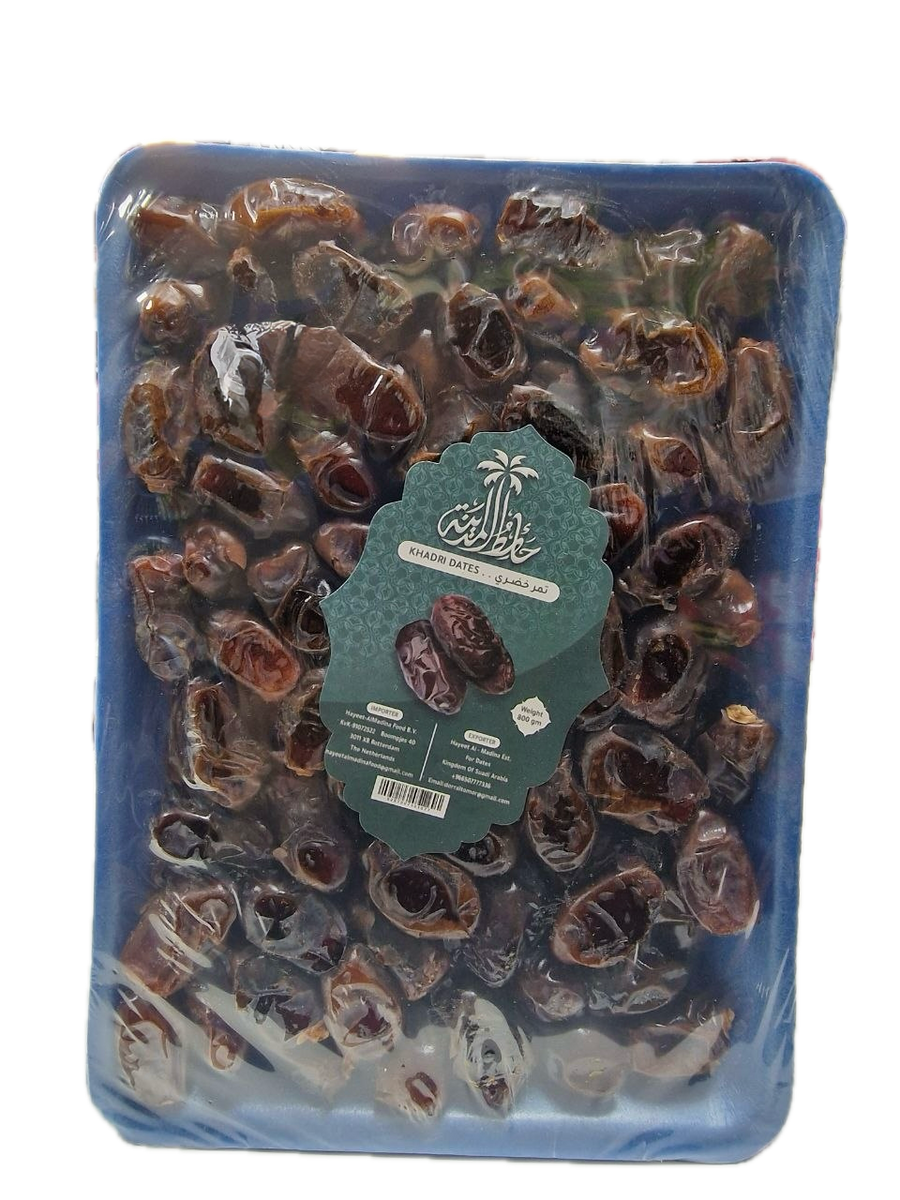 KHADRI DATES 800g