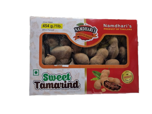 Sweet
Tamarind NAMDHARTS 450g