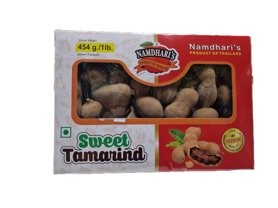 Sweet
Tamarind NAMDHARTS 450g