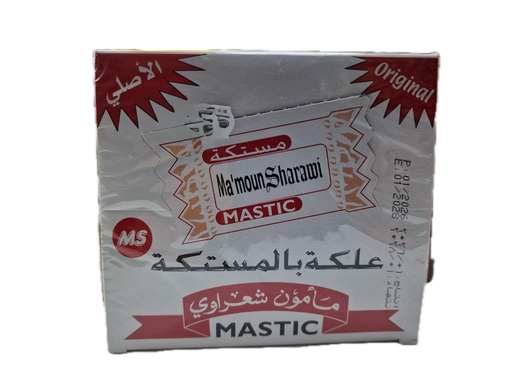 MASTIC Original 220g