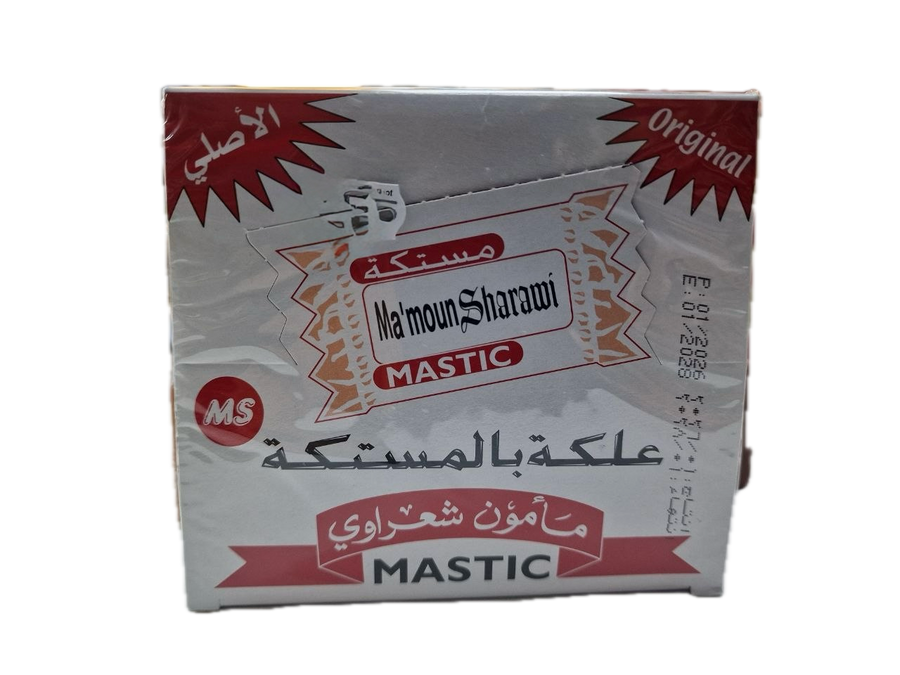 MASTIC Original 220g