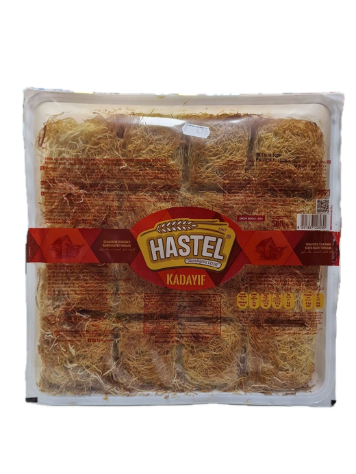KADAYIF HASTEL 500g