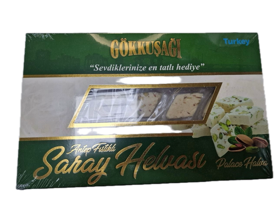 Saray Helvasi GÖKKUSAĞI 250g