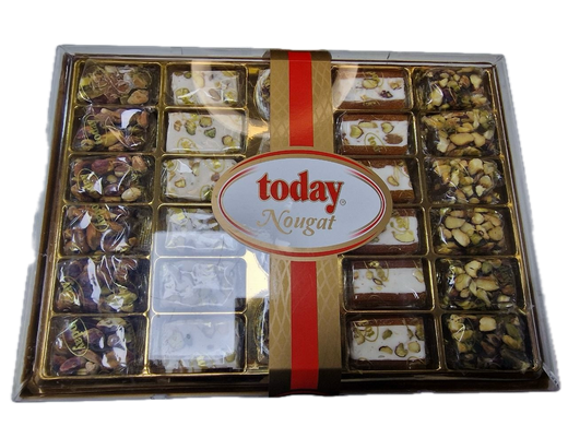 today Nougat725g