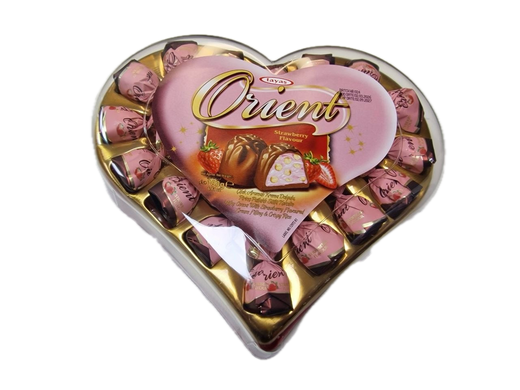 Orient fayas strawberry 193g
