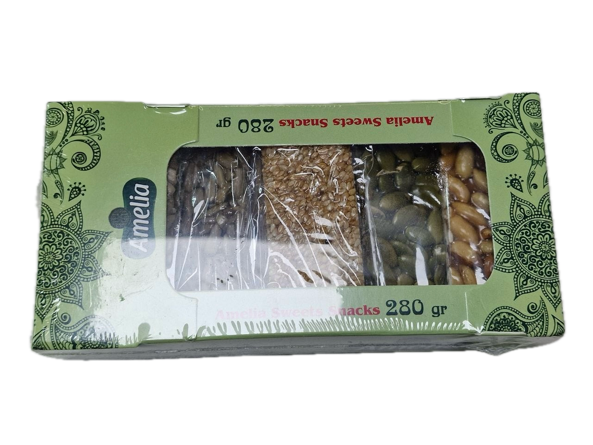 Amelia Sweets Snacks 280g