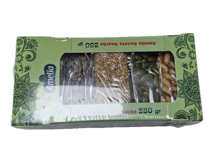 Amelia Sweets Snacks 280g