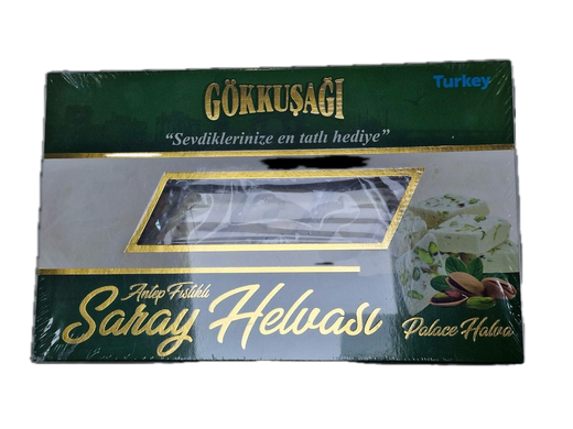 Sakay Helvasi GÖKKUŞAGI 350g