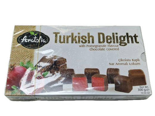 Turkish Delight Anatolia 300g