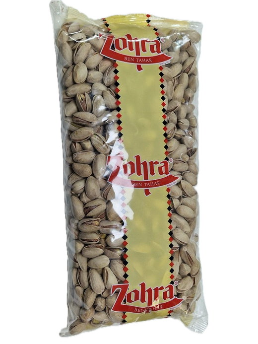 Pistachenoten Zohra 700g