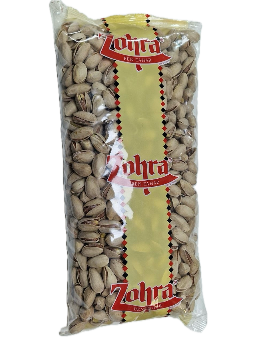 Pistachenoten Zohra 700g