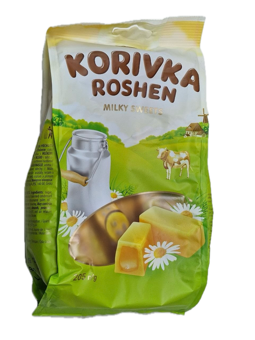 KORIVKA ROSHEN 205g