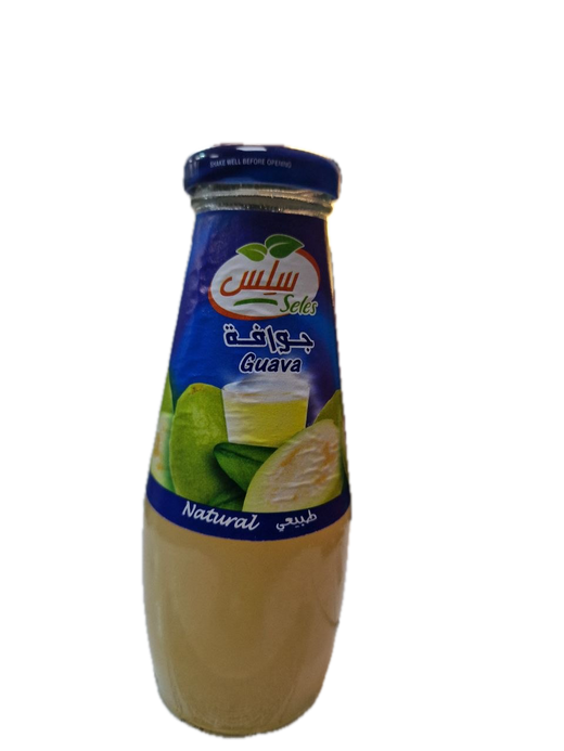 Guava Seles 250g