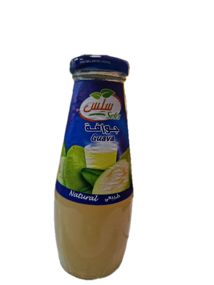 Guava Seles 250g