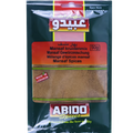 بهارات منسف عبيدو 50غ