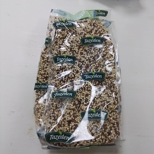 Quinoa mix Tazeden
