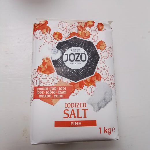 Salt Jozo