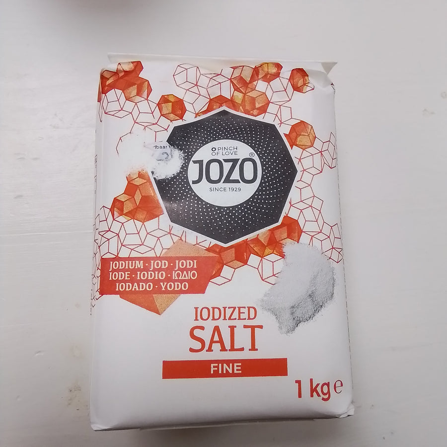 Salt Jozo