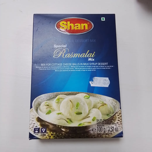Special ramalai mix Shan
