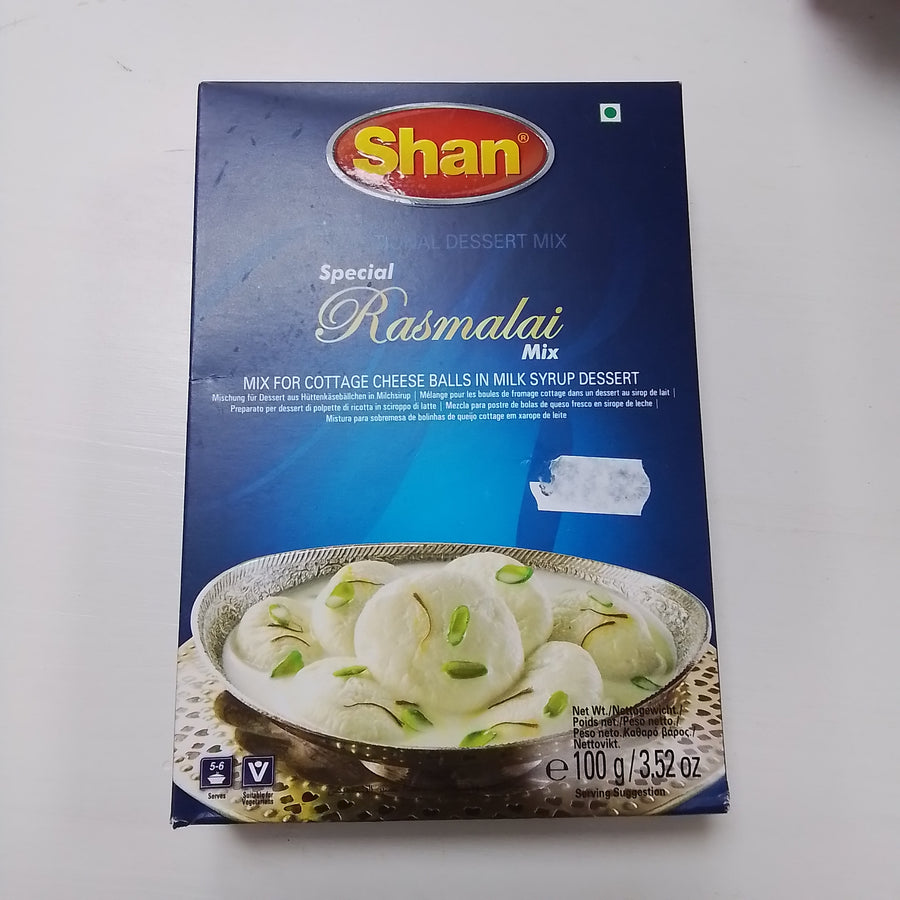 Special ramalai mix Shan