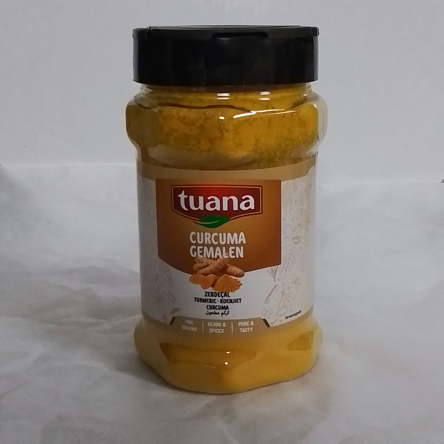 Circumstances females Tuana