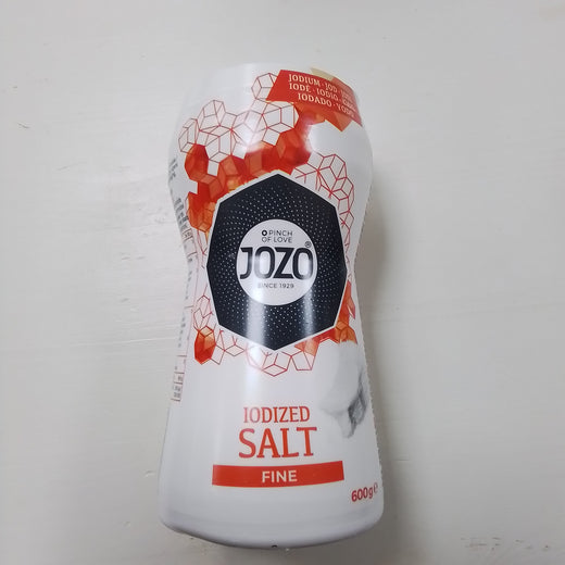 Salt fine Jozo
