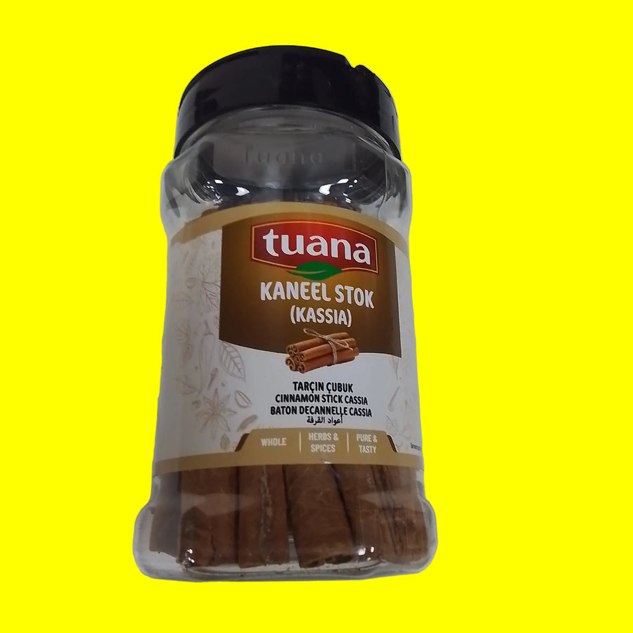 KANEEL STOK (KASSIA) Touana 50g