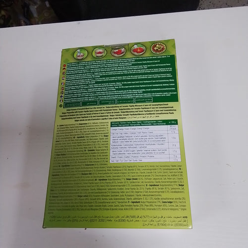 Çig kofte etli için