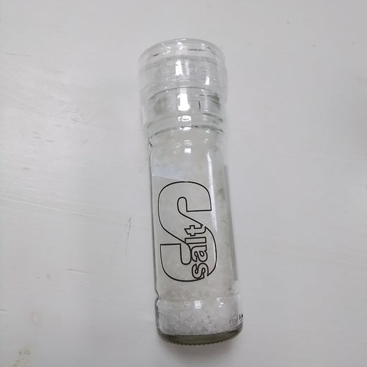 Salt grof zeezout
