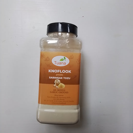 Knoflook sarimsak Tuana