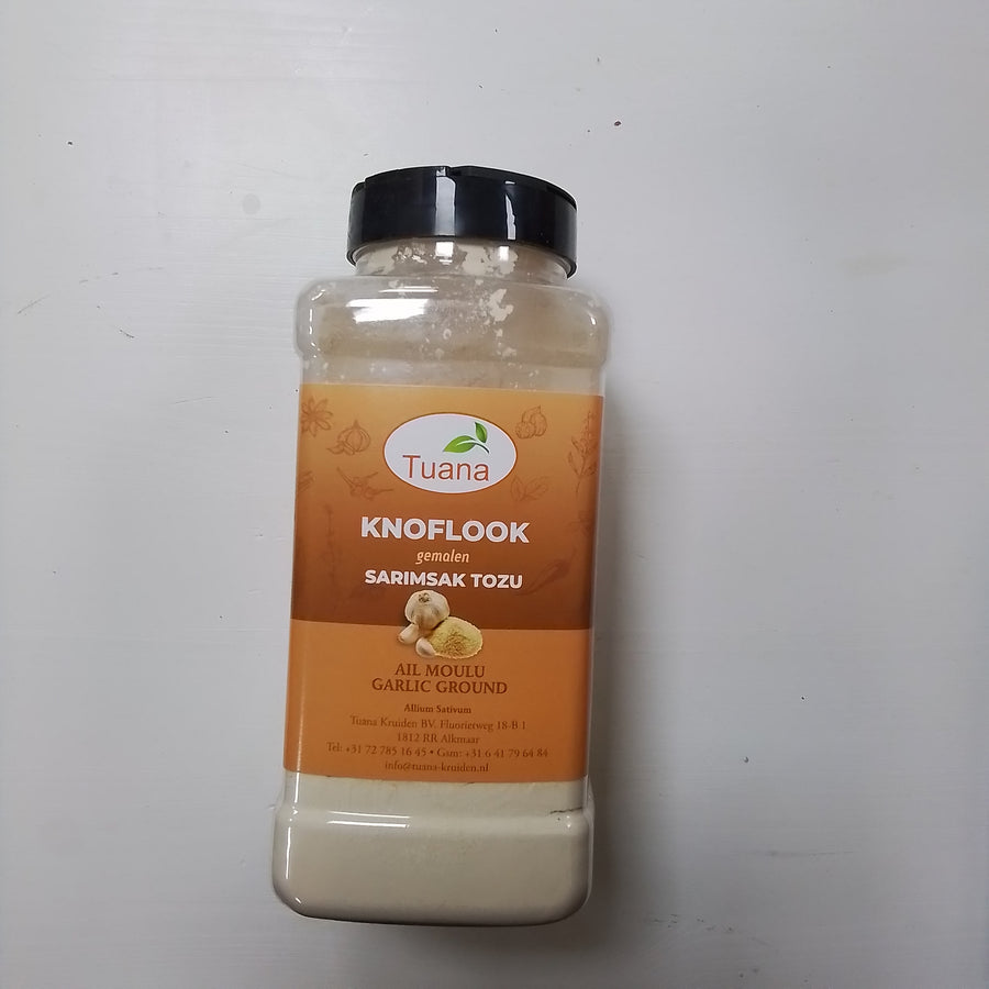 Knoflook sarimsak Tuana