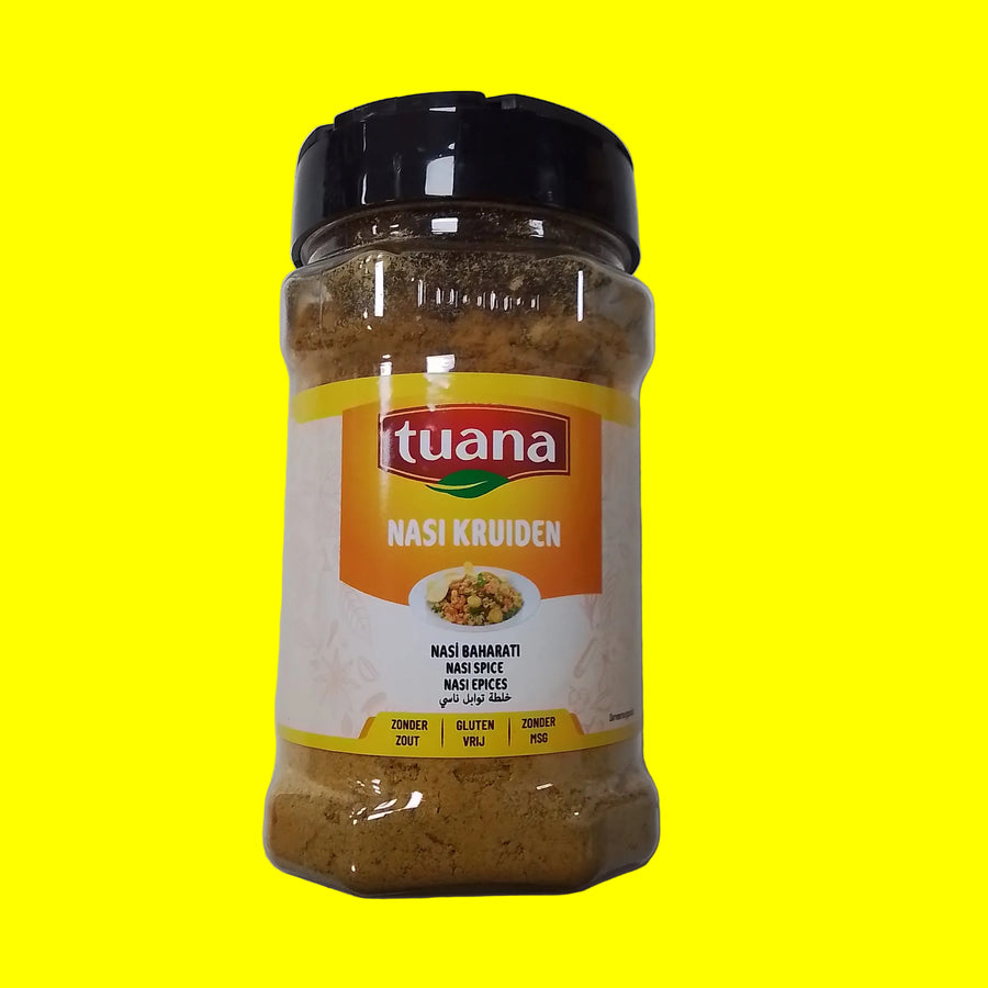 Nasi kruiden Tuana 140g