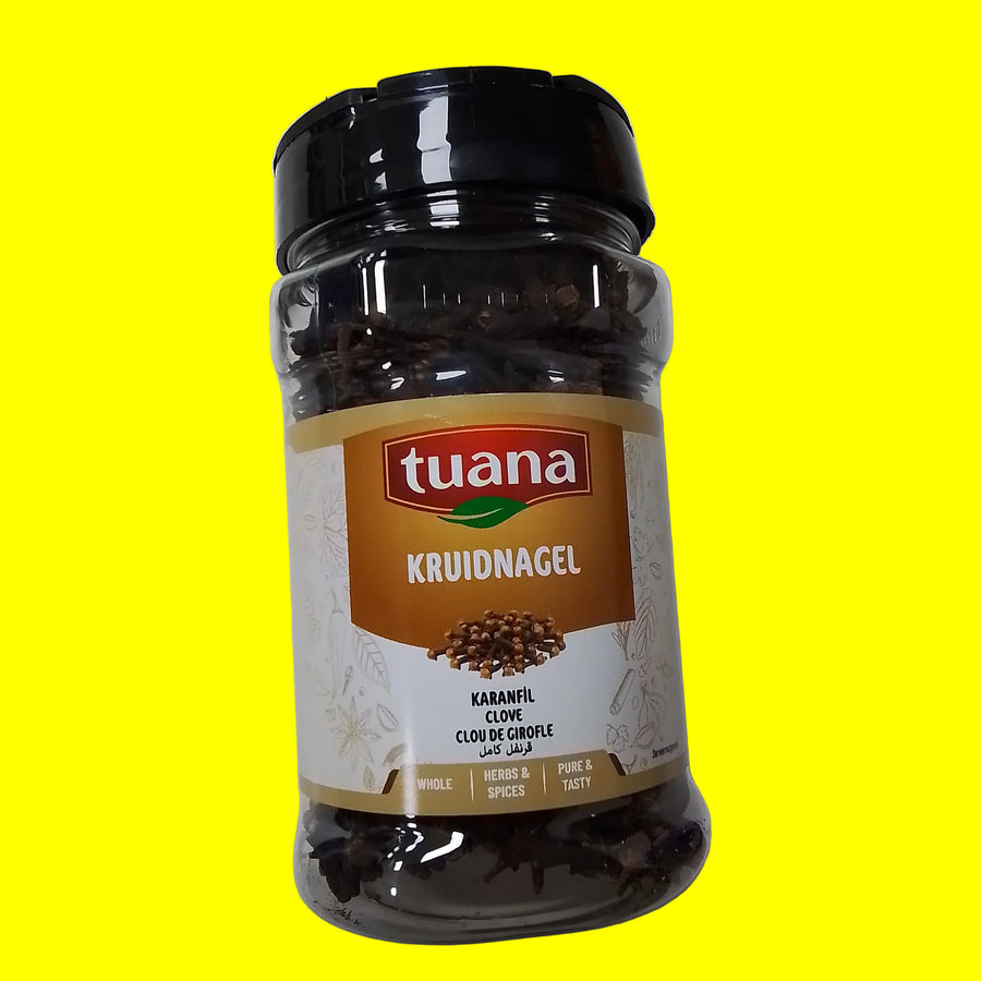 Kruidnagel Tuana 90g