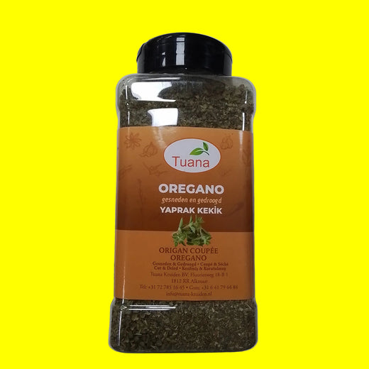 Oregano Tuana