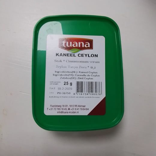 Kneel ceylon Tuana
