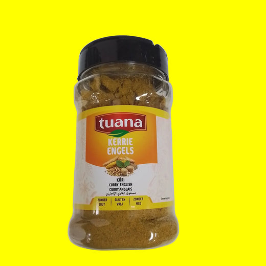 Kerrie angels Tuana 120g